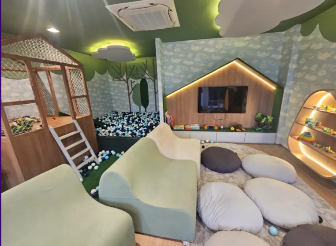 Apartamento, 3 quartos, 140 m² - Foto 16