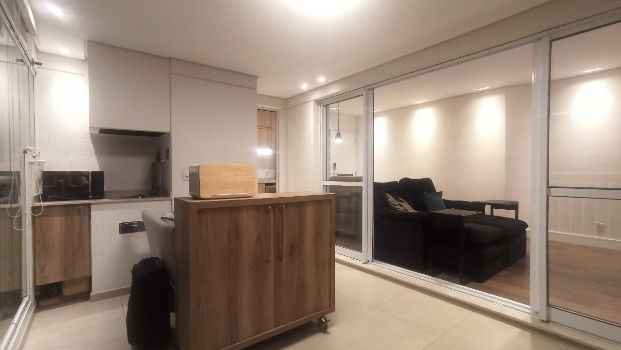 Apartamento, 2 quartos, 72 m² - Foto 33