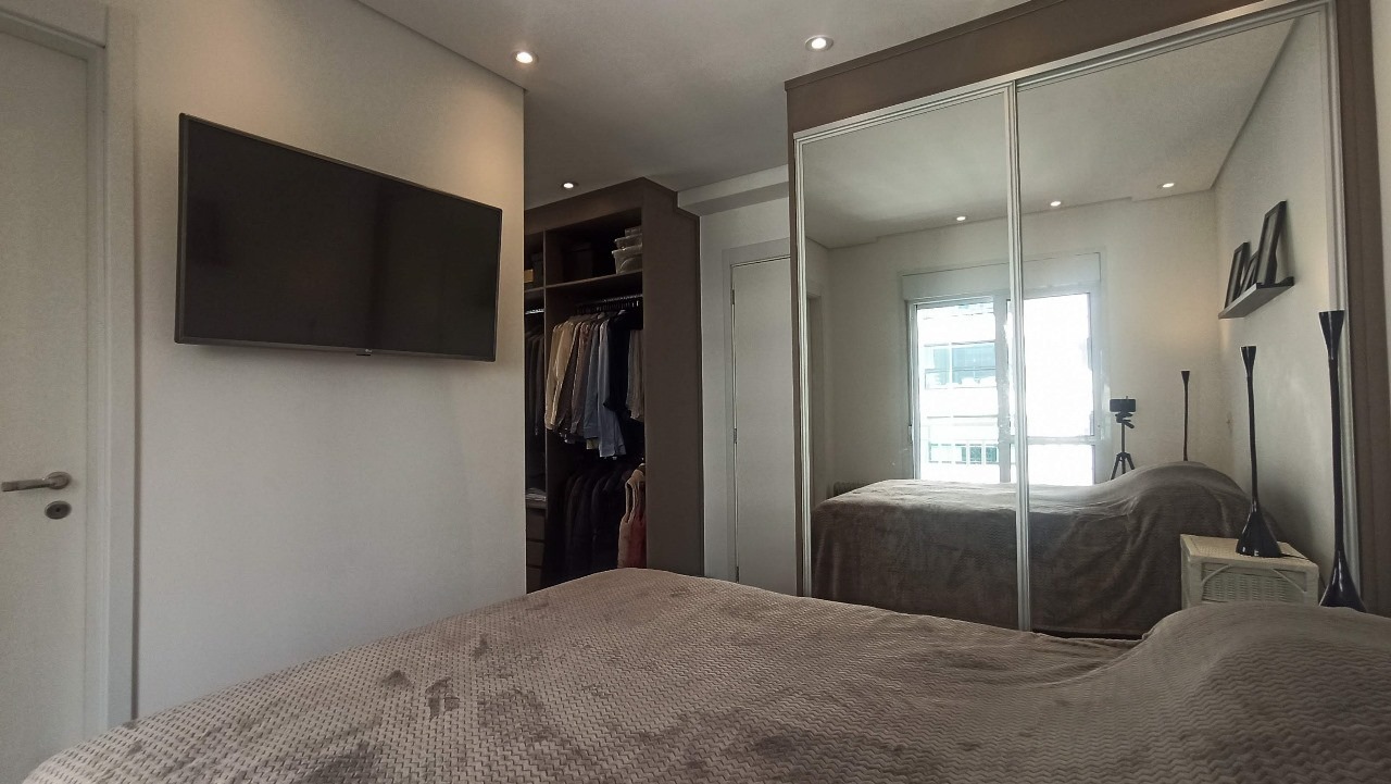 Apartamento, 2 quartos, 72 m² - Foto 8