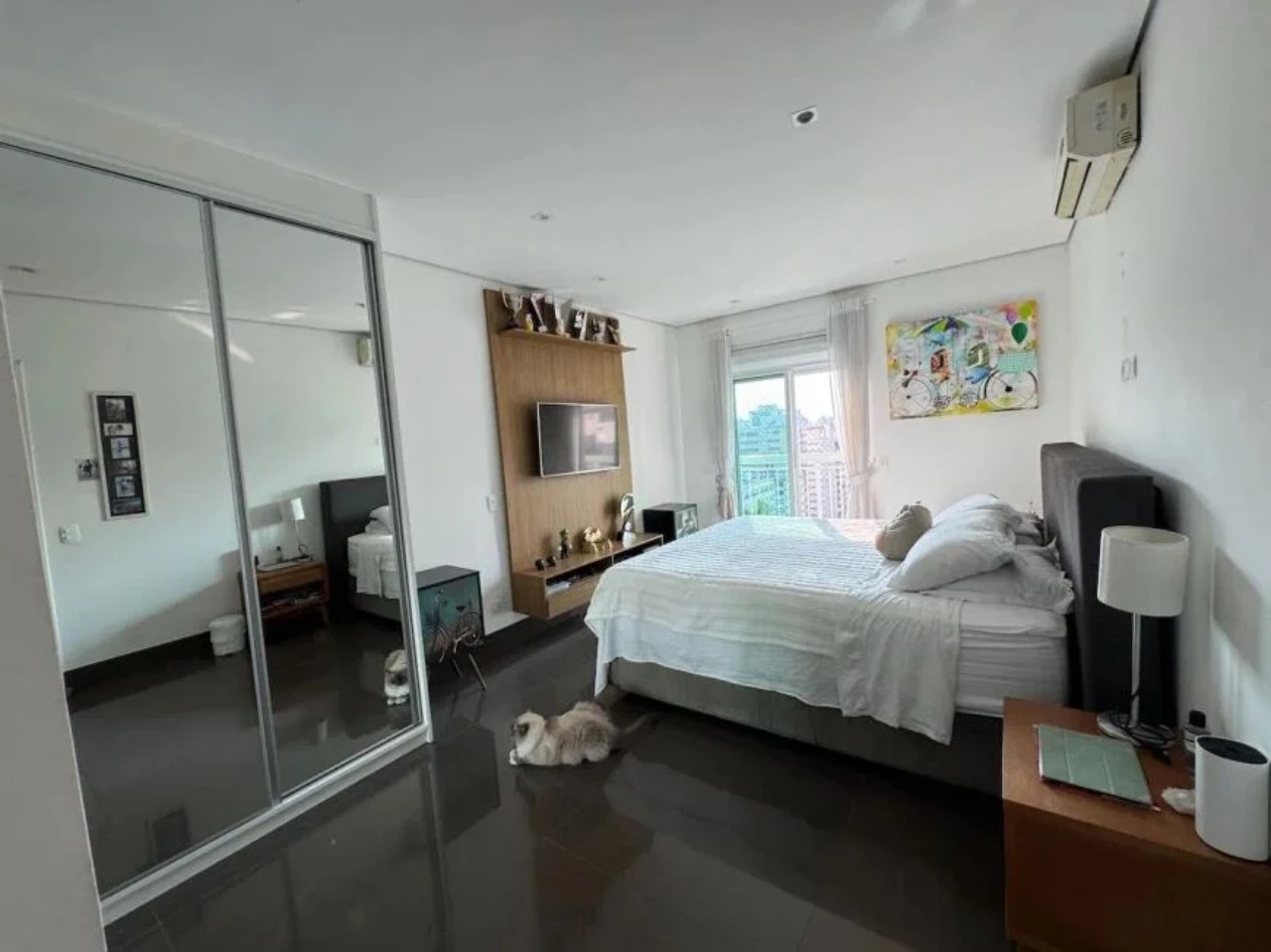 Apartamento, 4 quartos, 205 m² - Foto 10