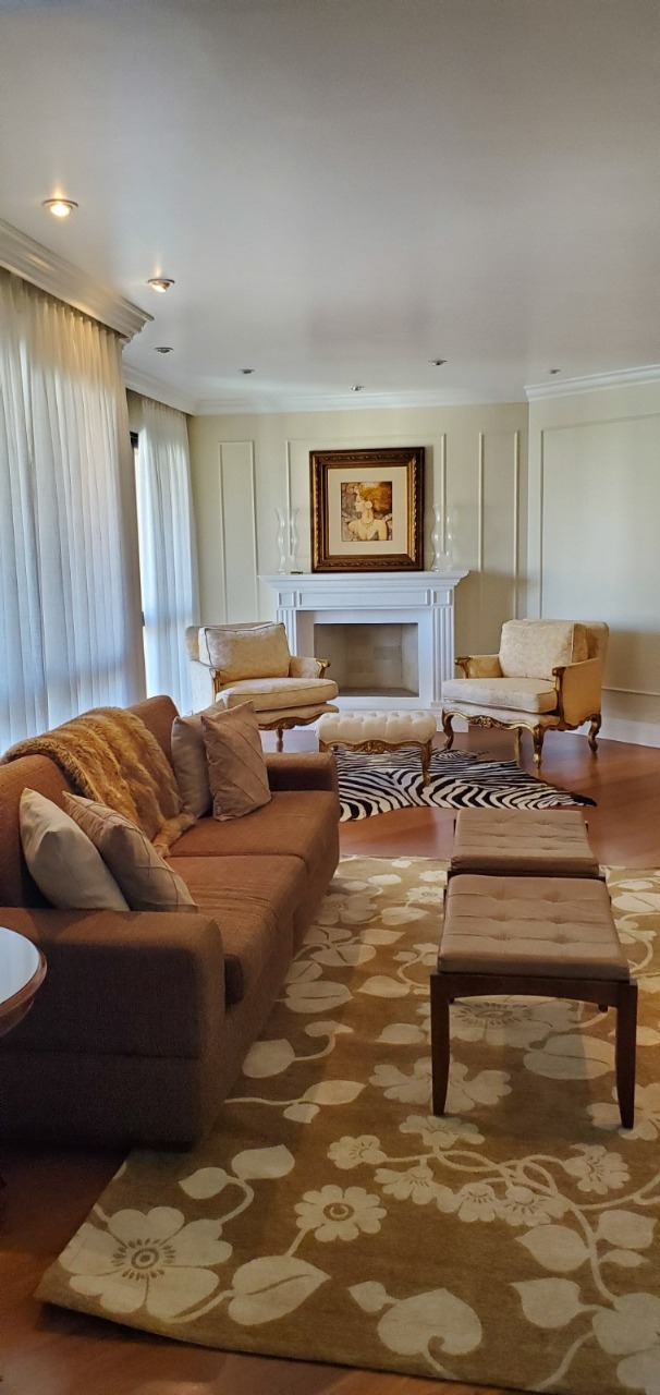 Apartamento, 3 quartos, 160 m² - Foto 9