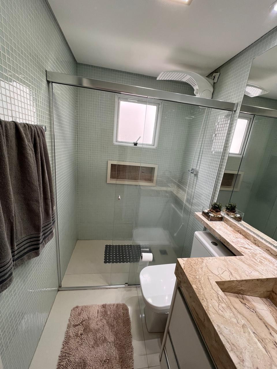 Apartamento, 2 quartos, 80 m² - Foto 19