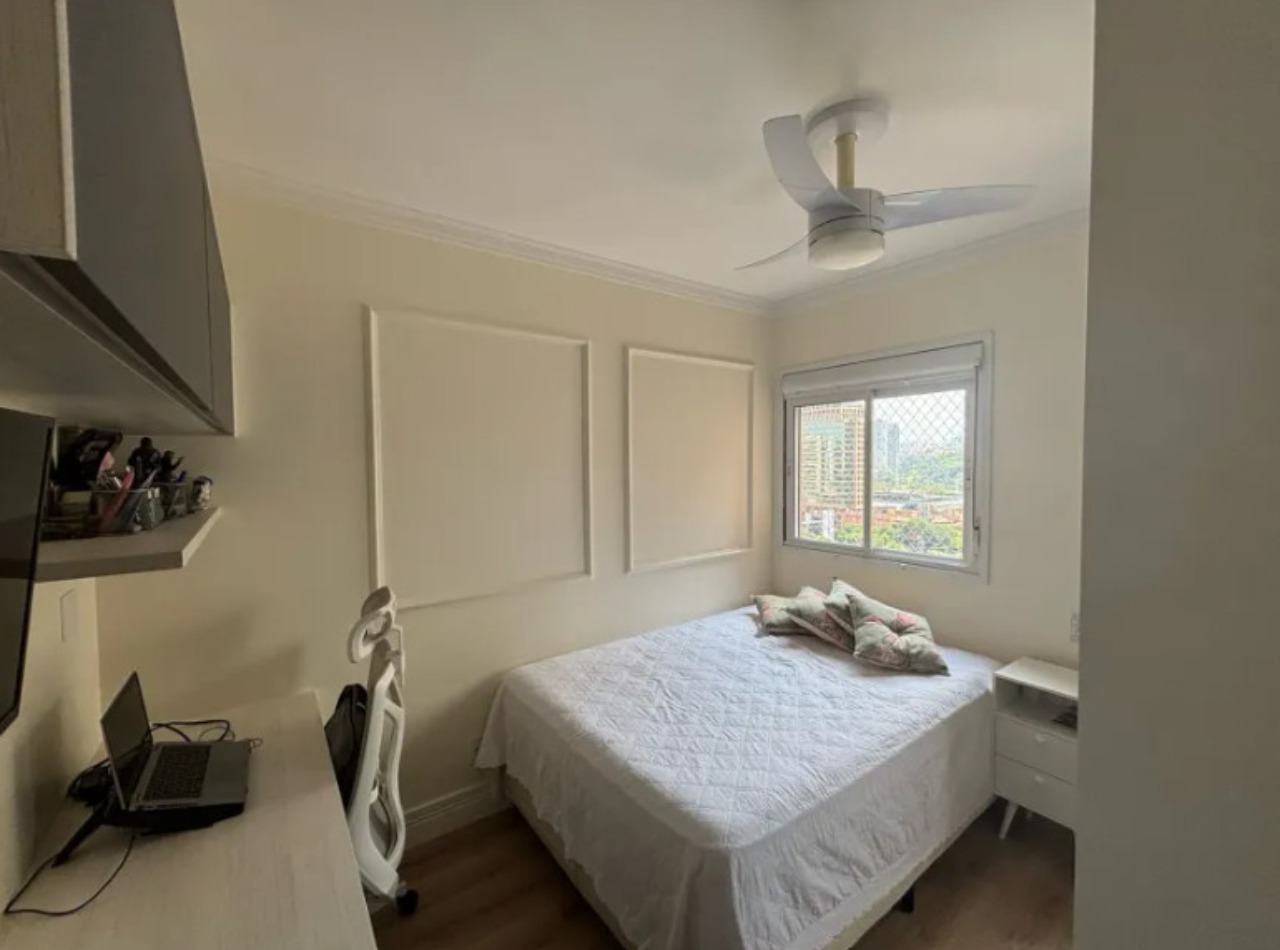 Apartamento, 3 quartos, 150 m² - Foto 18