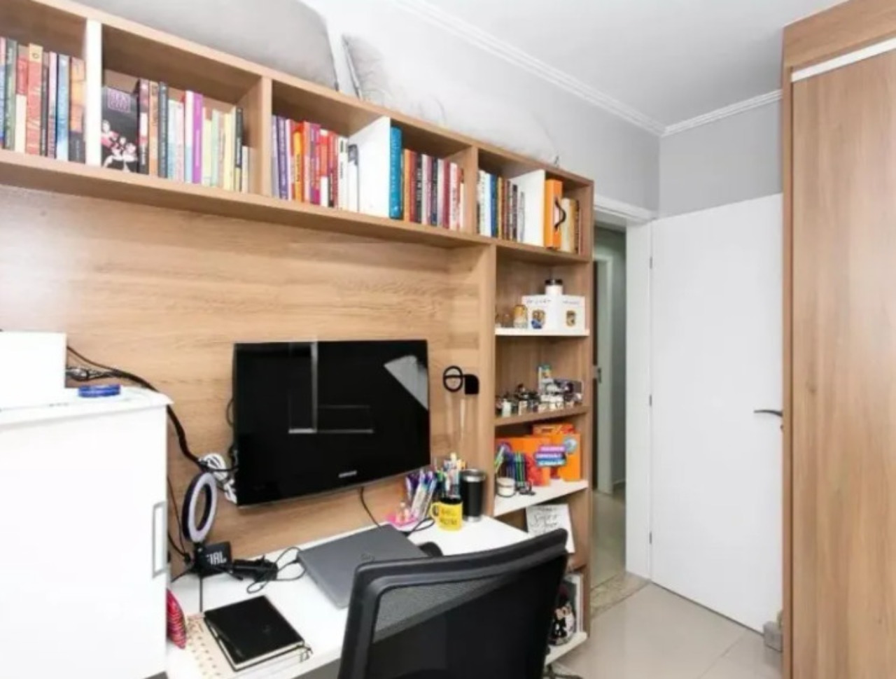 Apartamento, 3 quartos, 95 m² - Foto 16