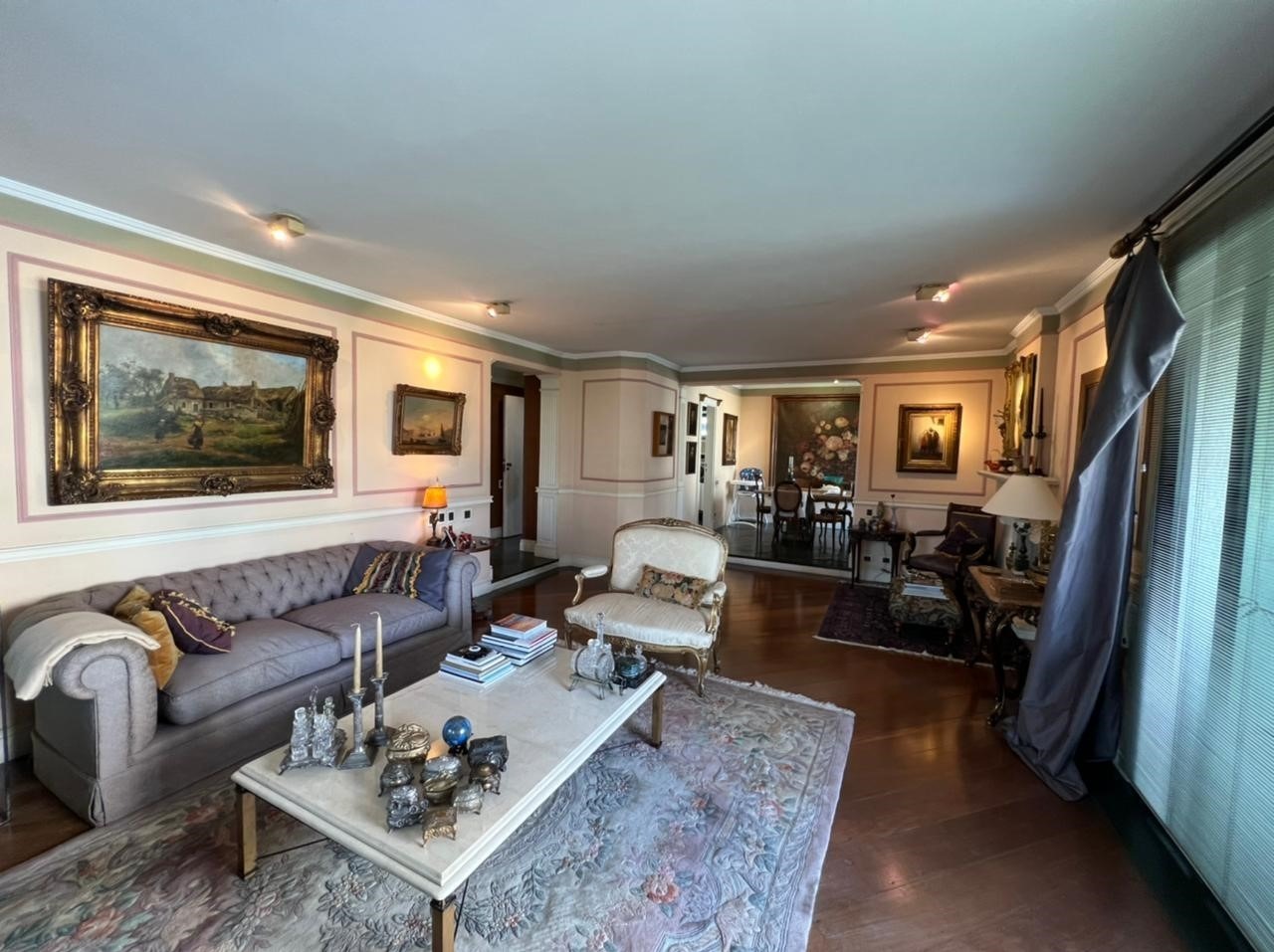 Apartamento, 3 quartos, 220 m² - Foto 5