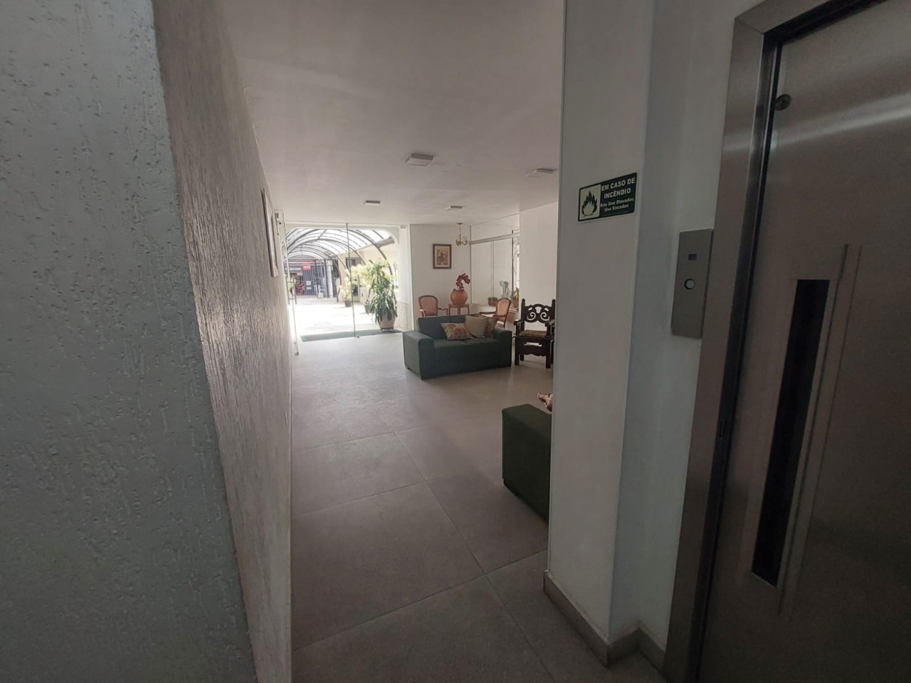 Apartamento, 2 quartos, 75 m² - Foto 14