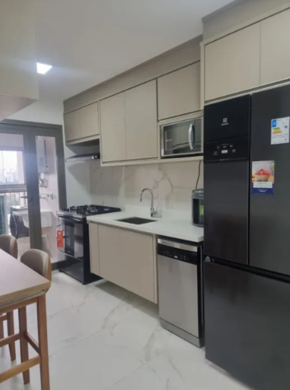 Apartamento, 3 quartos, 140 m² - Foto 7