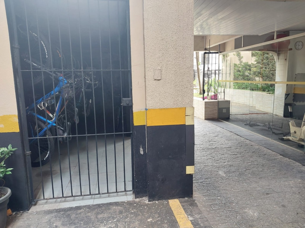 Apartamento, 2 quartos, 75 m² - Foto 31