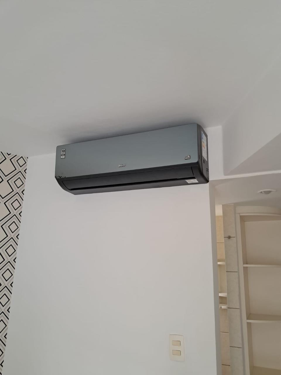 Apartamento, 1 quarto, 50 m² - Foto 4