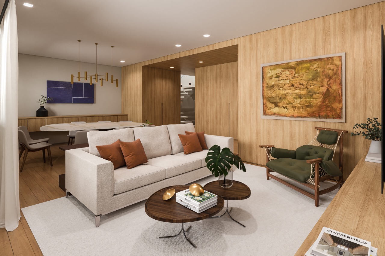 Cobertura, 3 quartos, 380 m² - Foto 13