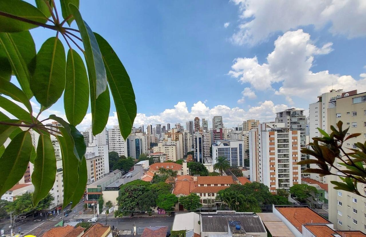 Cobertura, 4 quartos, 200 m² - Foto 6