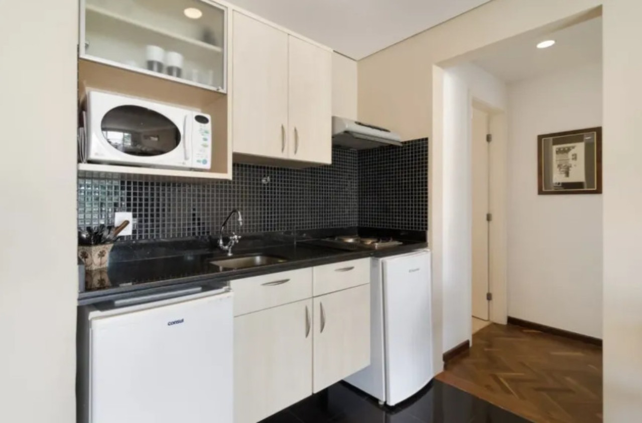 Apartamento, 1 quarto, 52 m² - Foto 6