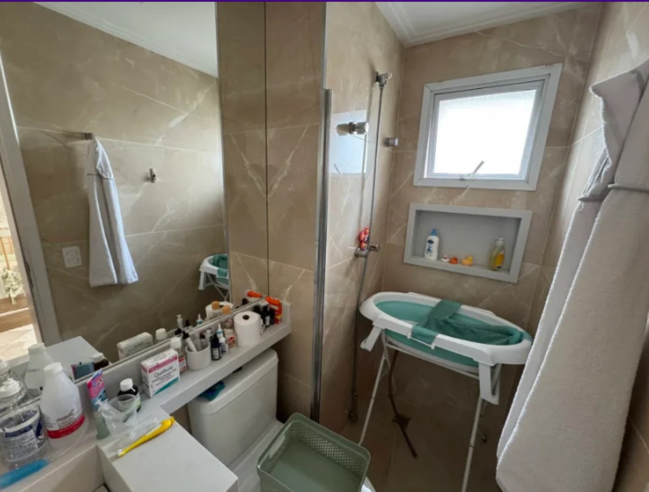 Apartamento, 3 quartos, 150 m² - Foto 12