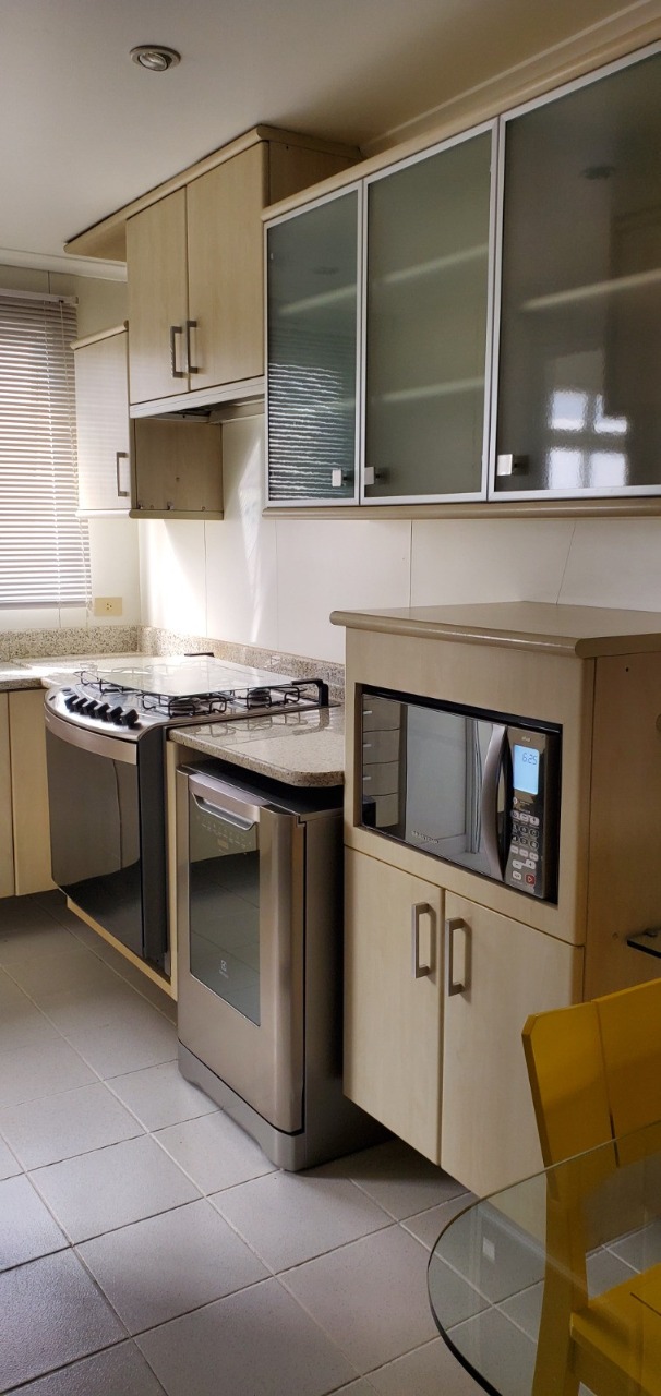 Apartamento, 3 quartos, 160 m² - Foto 15