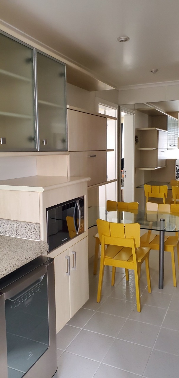 Apartamento, 3 quartos, 160 m² - Foto 16