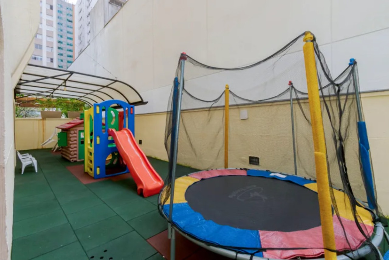 Apartamento, 3 quartos, 160 m² - Foto 40