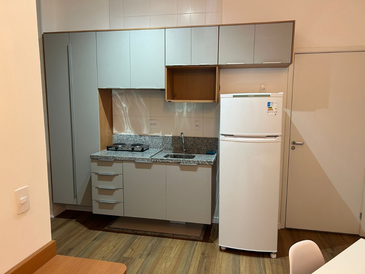 Apartamento, 2 quartos, 47 m² - Foto 9