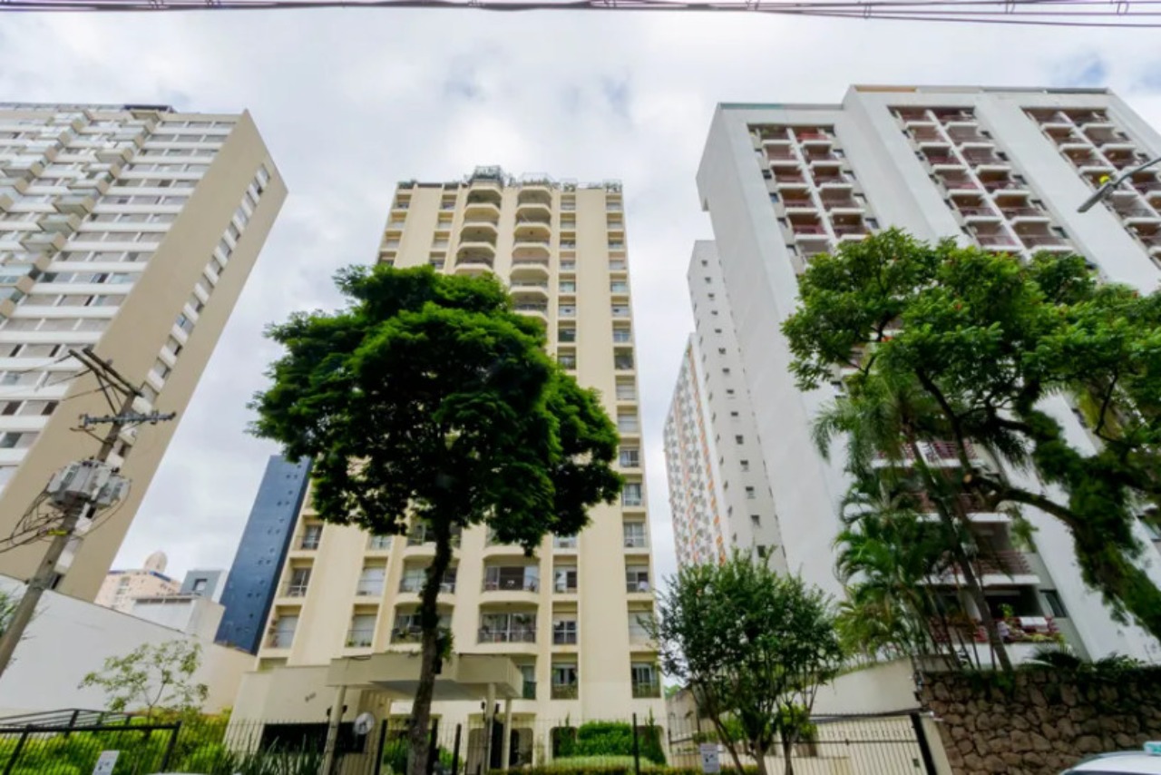 Apartamento, 3 quartos, 160 m² - Foto 39