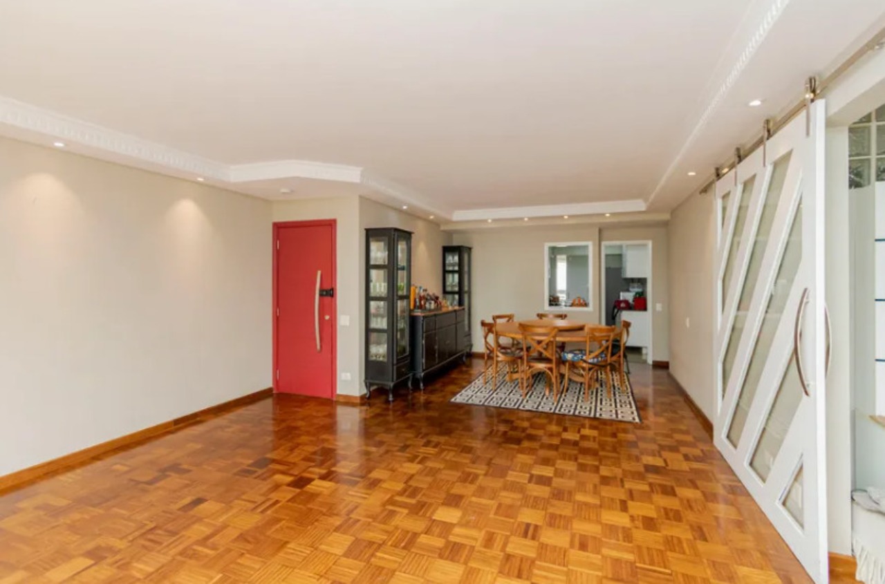 Apartamento, 3 quartos, 160 m² - Foto 8