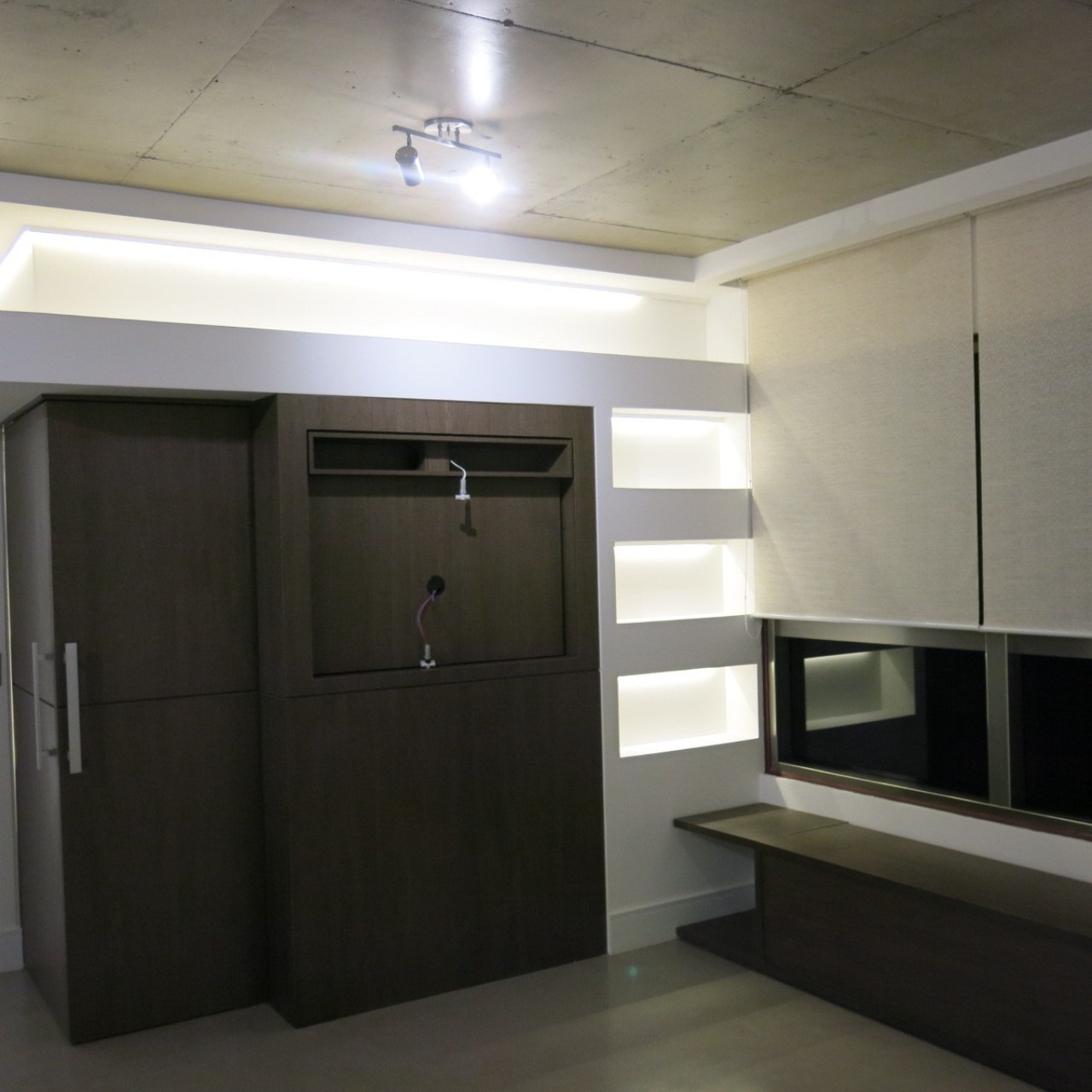 Apartamento, 2 quartos, 70 m² - Foto 9