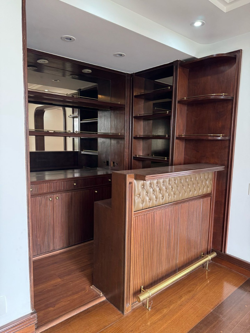 Apartamento, 4 quartos, 330 m² - Foto 4