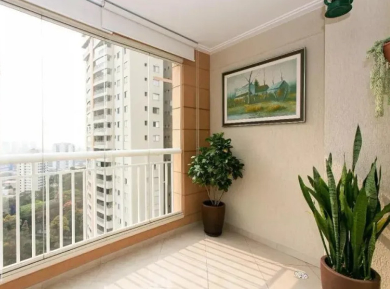 Apartamento, 3 quartos, 95 m² - Foto 5