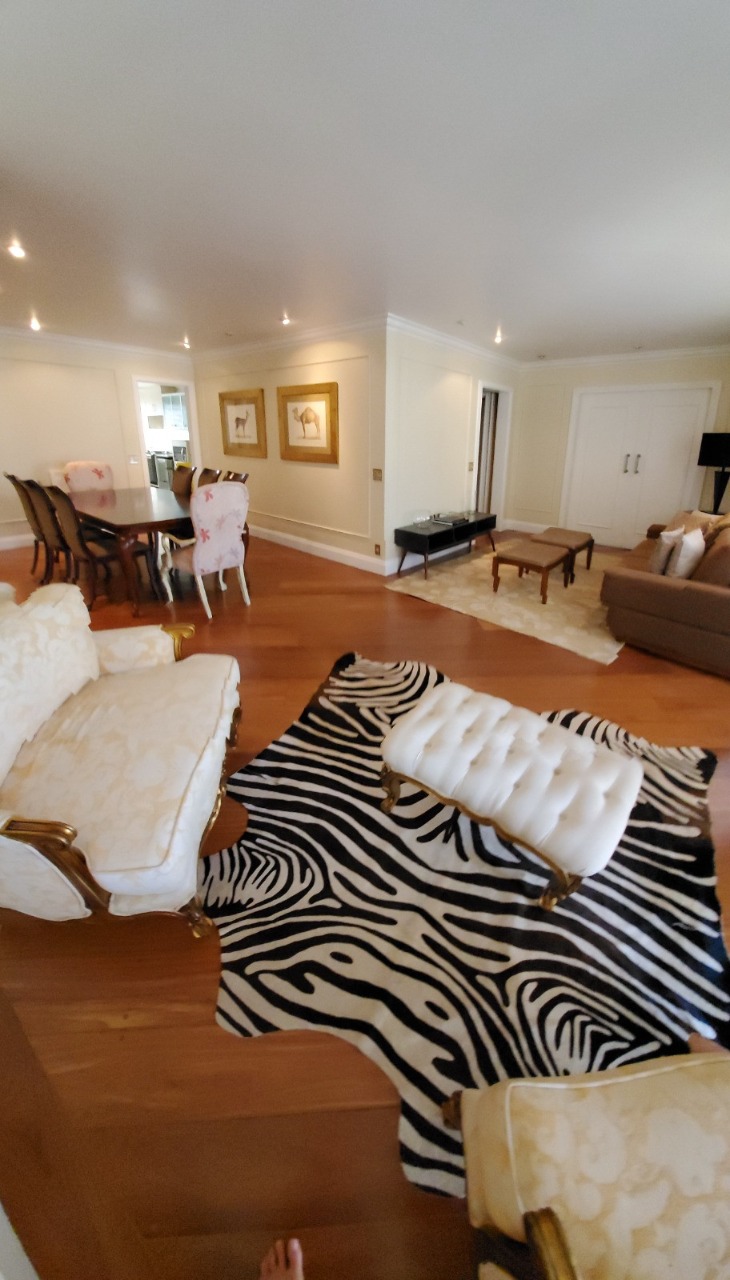 Apartamento, 3 quartos, 160 m² - Foto 10
