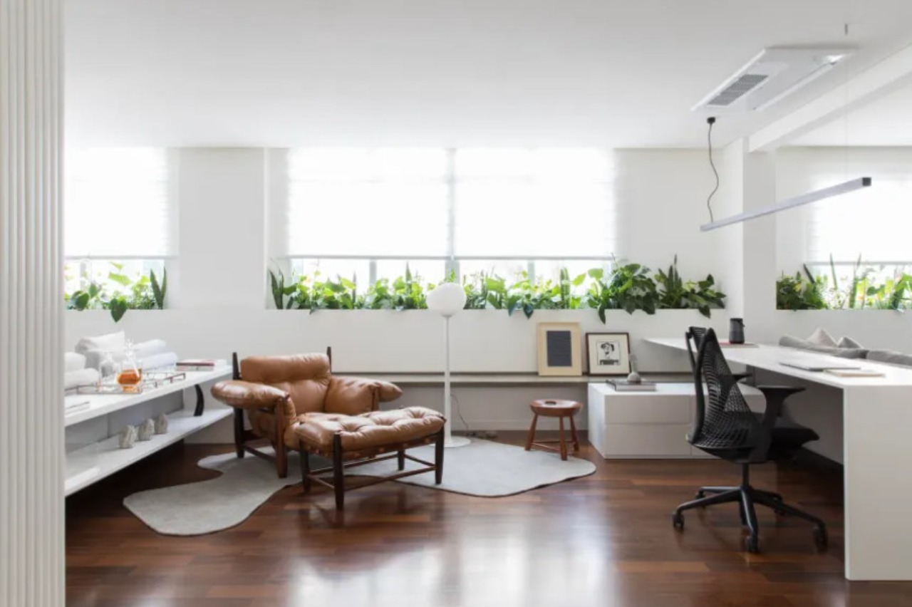 Apartamento, 3 quartos, 180 m² - Foto 6