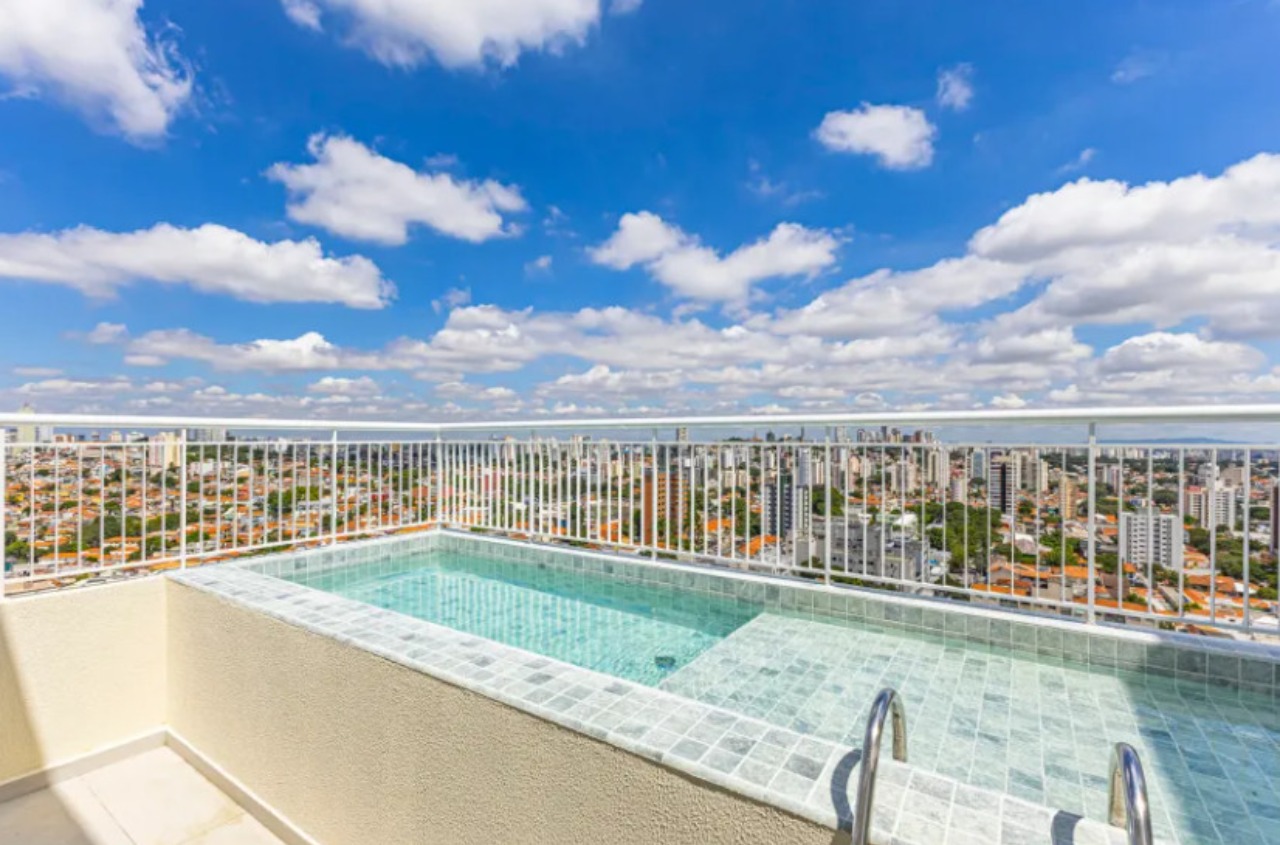 Cobertura, 4 quartos, 290 m² - Foto 2