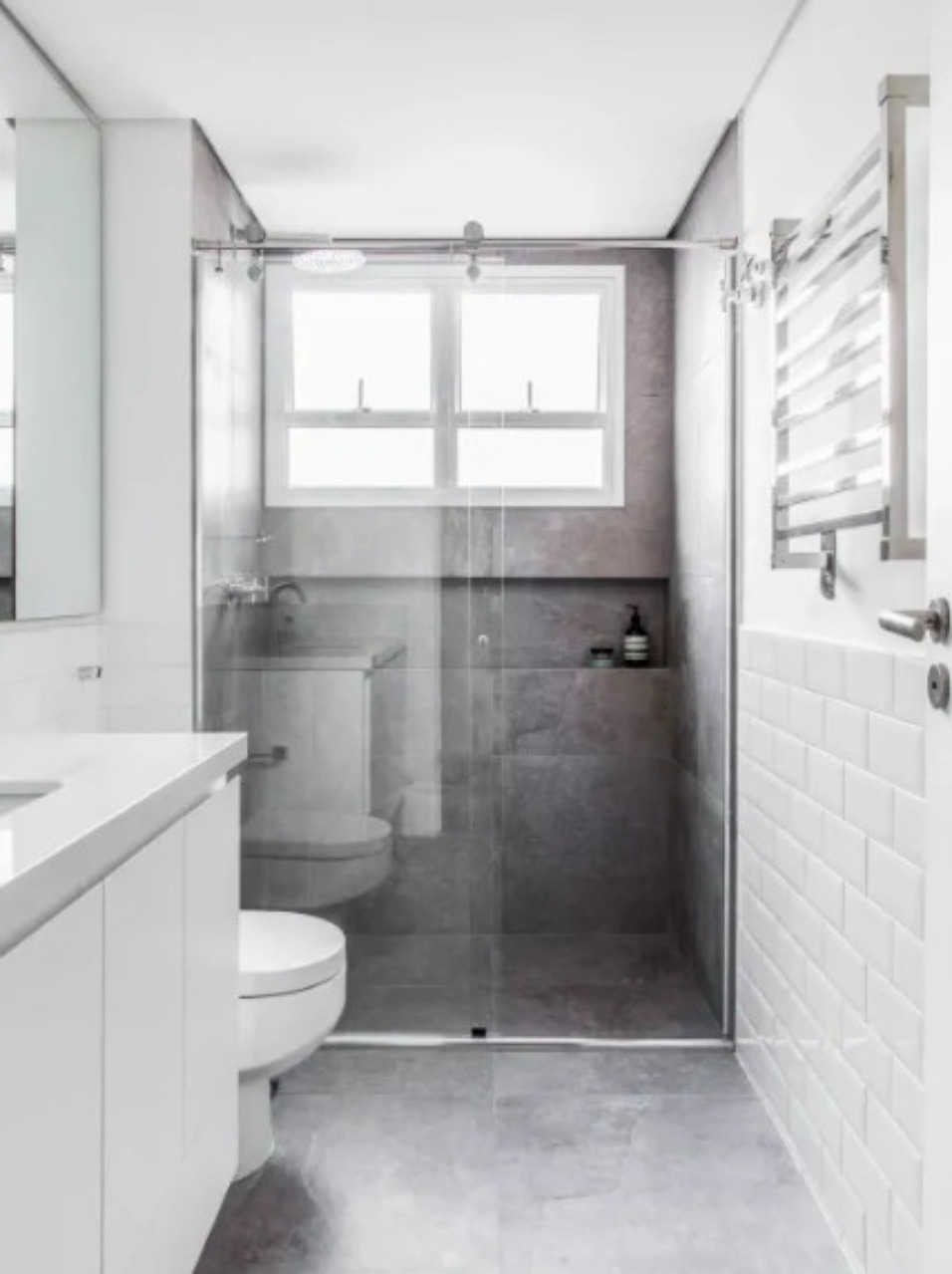 Apartamento, 3 quartos, 180 m² - Foto 11