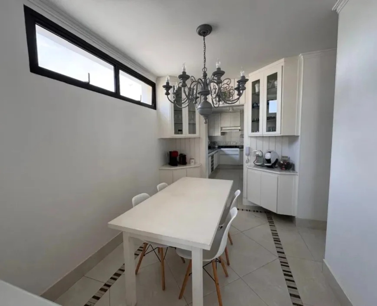 Apartamento, 4 quartos, 250 m² - Foto 7