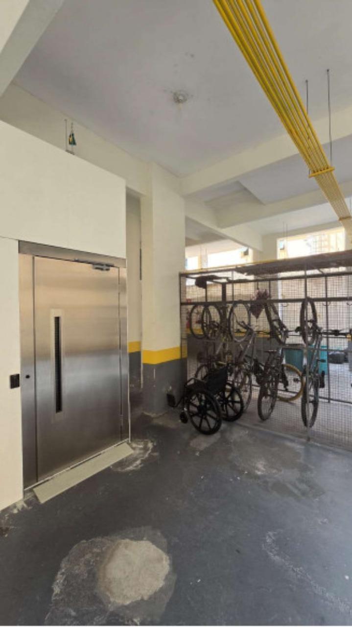 Apartamento, 2 quartos, 70 m² - Foto 15