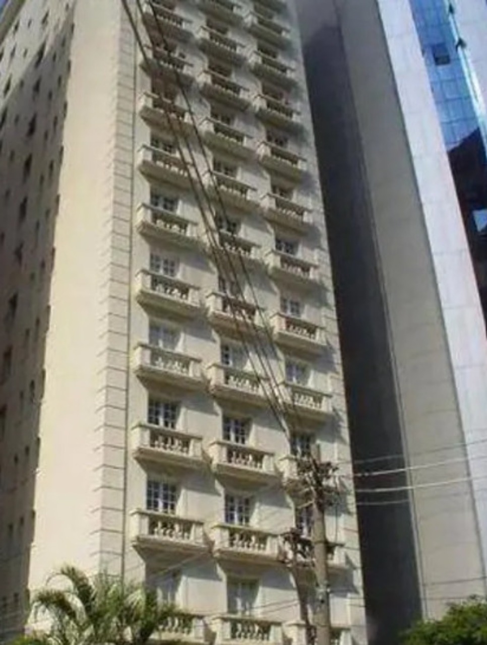 Apartamento, 3 quartos, 275 m² - Foto 23