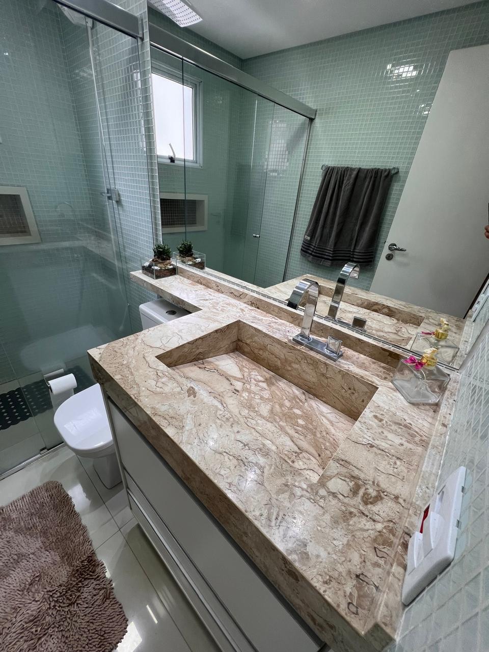 Apartamento, 2 quartos, 80 m² - Foto 18