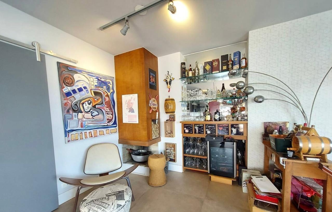 Cobertura, 4 quartos, 200 m² - Foto 19