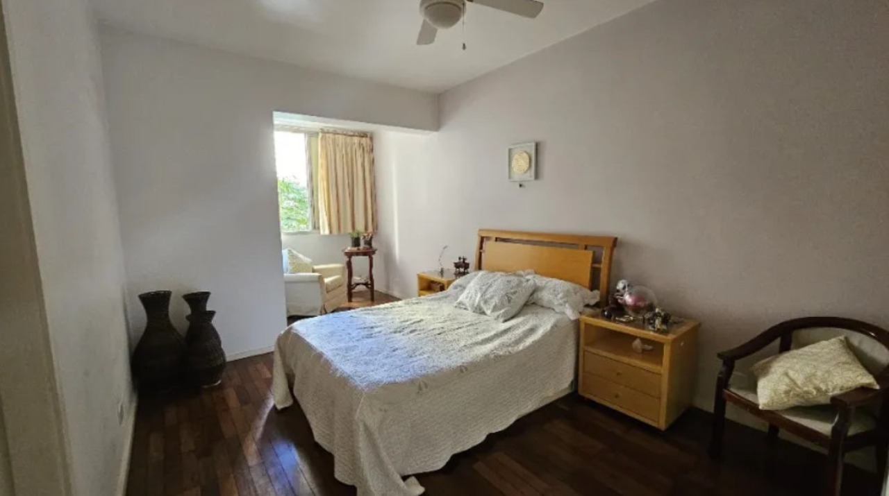 Apartamento, 3 quartos, 131 m² - Foto 9