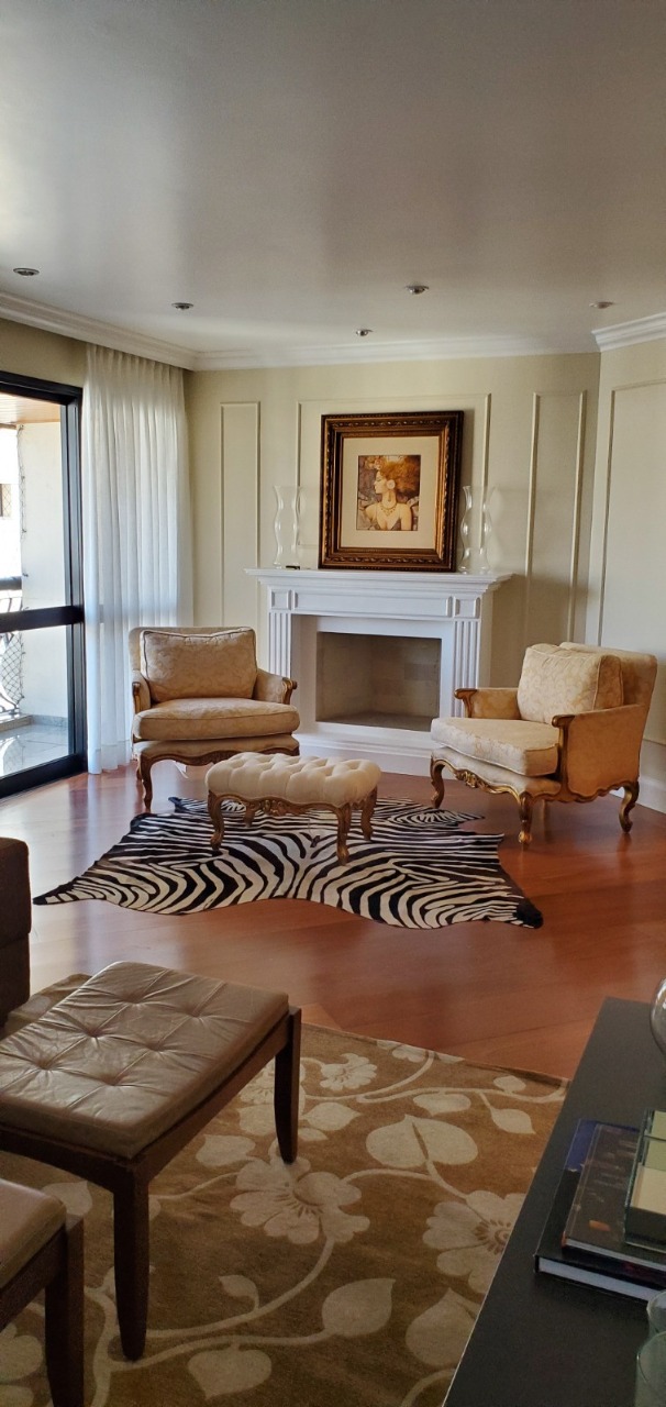 Apartamento, 3 quartos, 160 m² - Foto 8