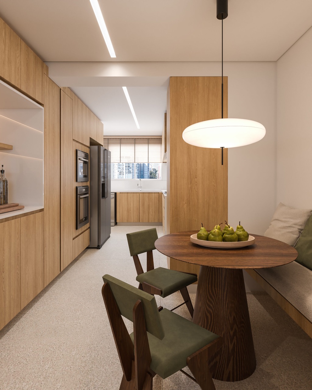 Cobertura, 3 quartos, 380 m² - Foto 17