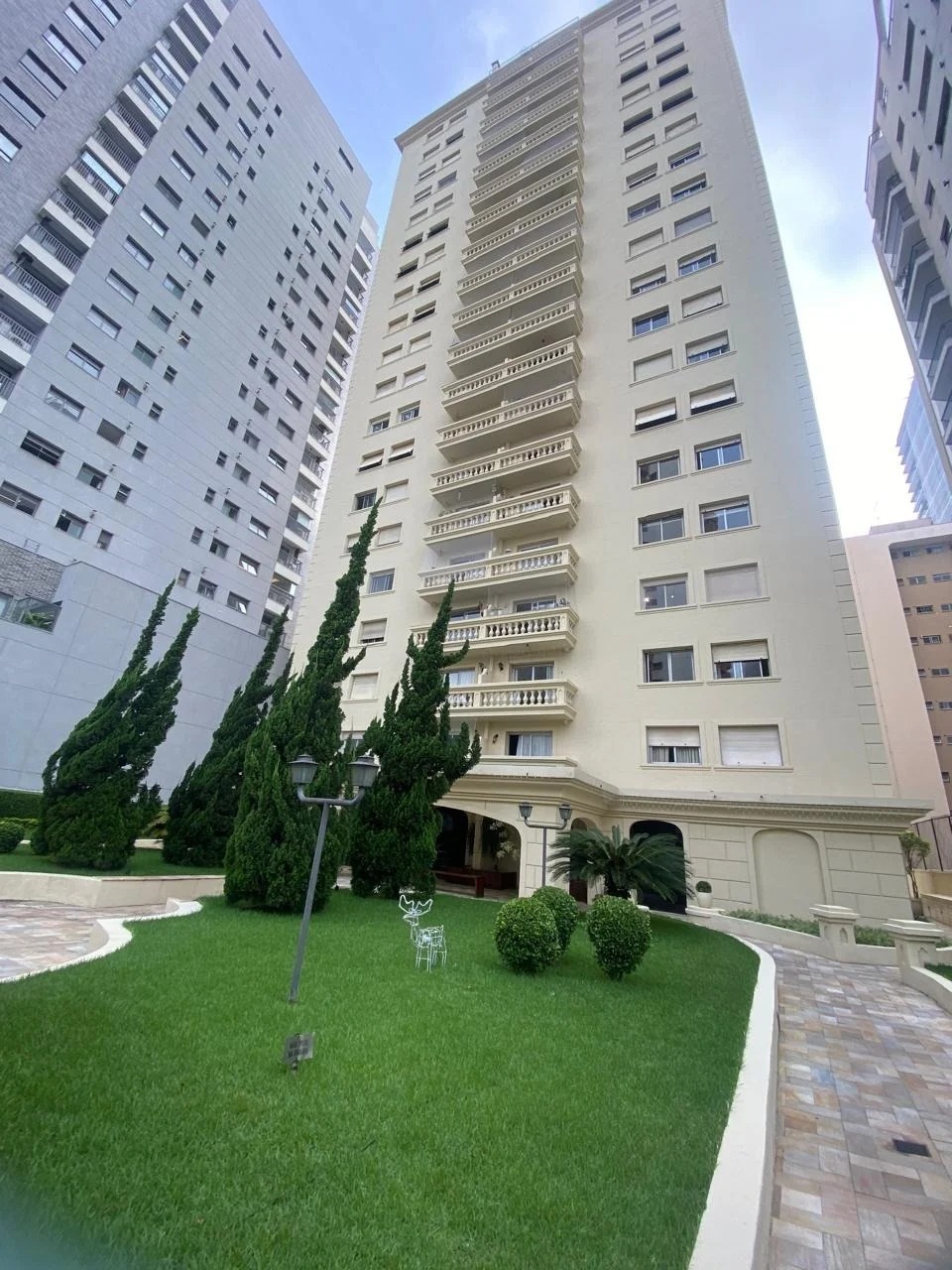 Apartamento, 3 quartos, 140 m² - Foto 3