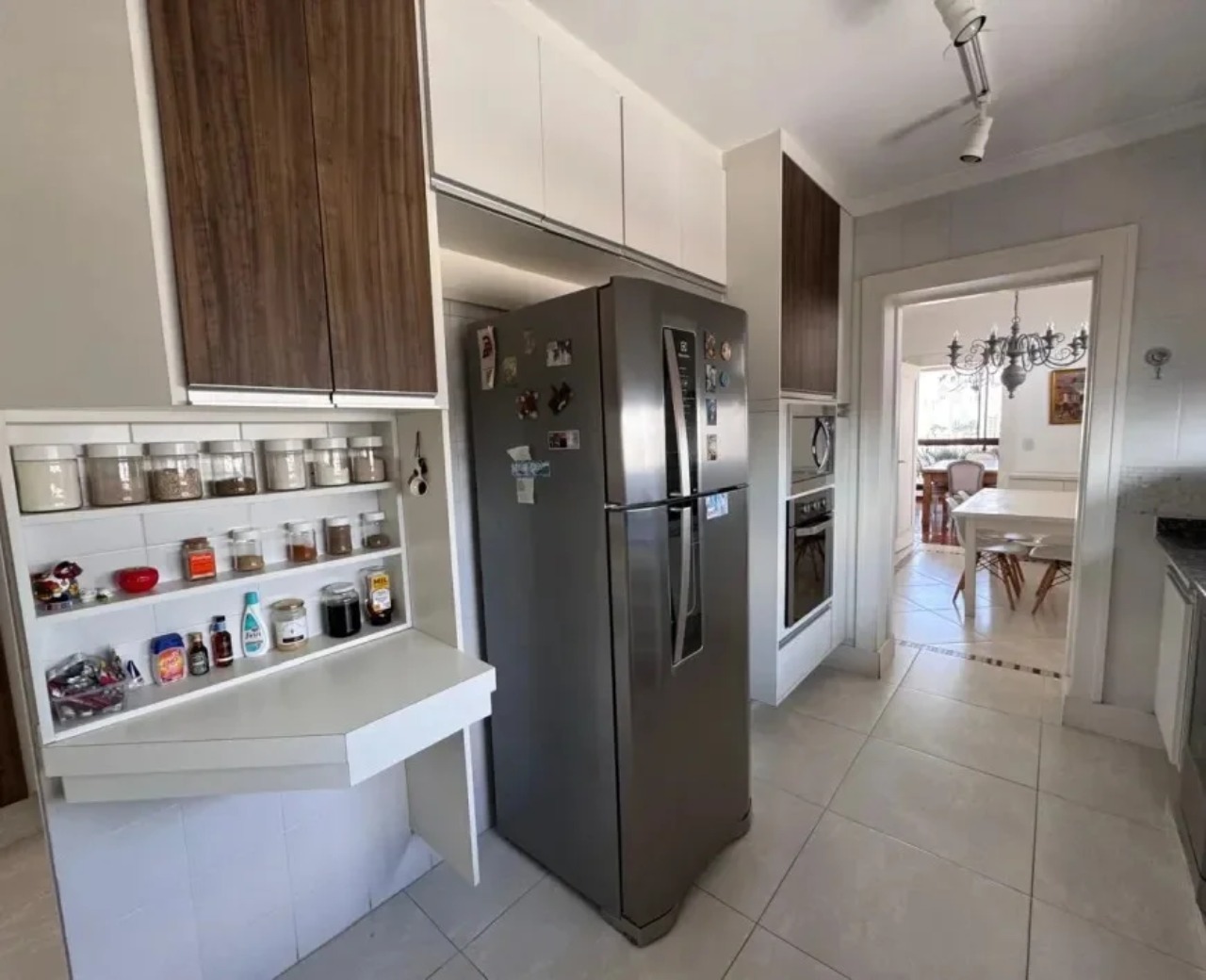 Apartamento, 4 quartos, 250 m² - Foto 8