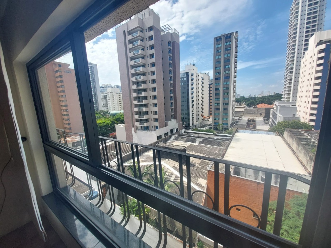 Apartamento, 2 quartos, 75 m² - Foto 2