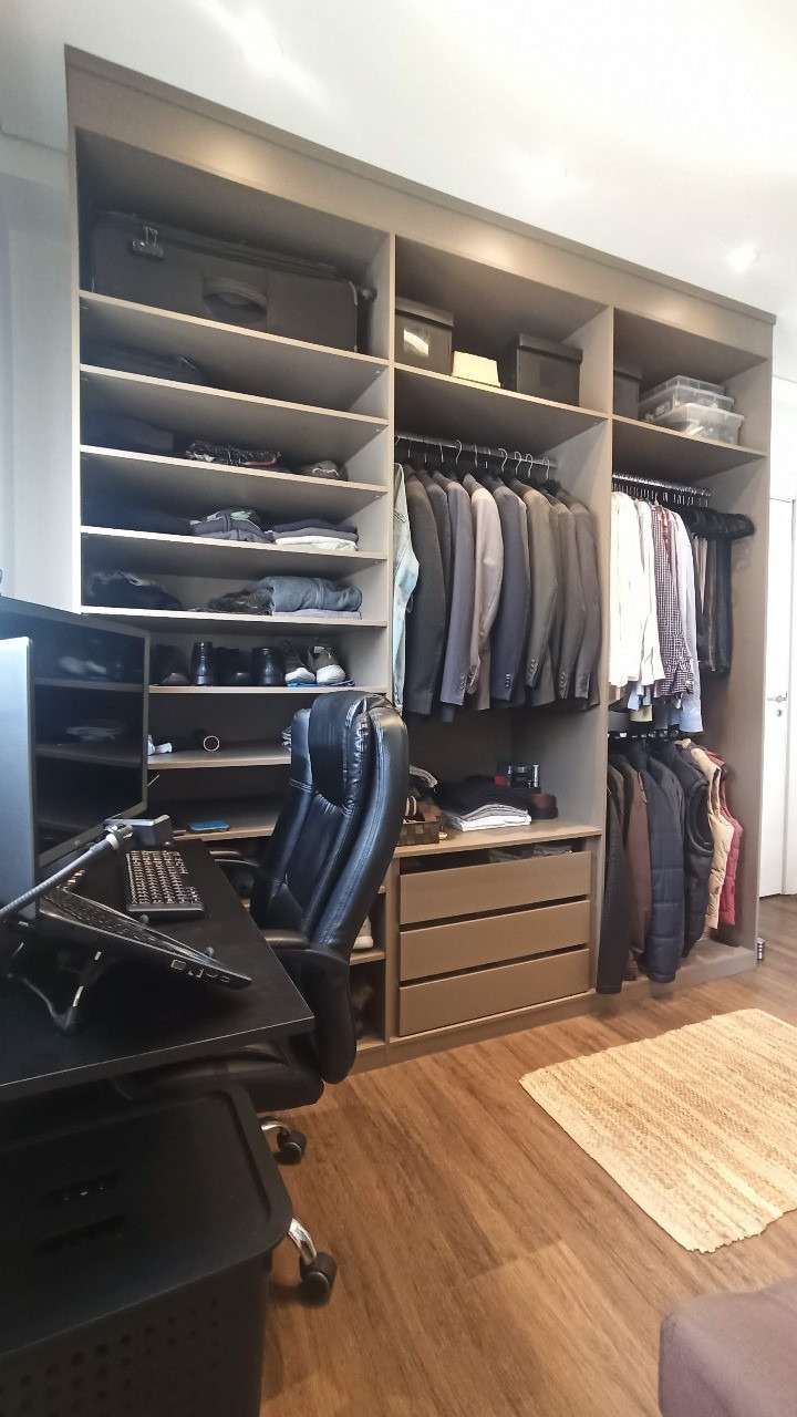Apartamento, 2 quartos, 72 m² - Foto 17