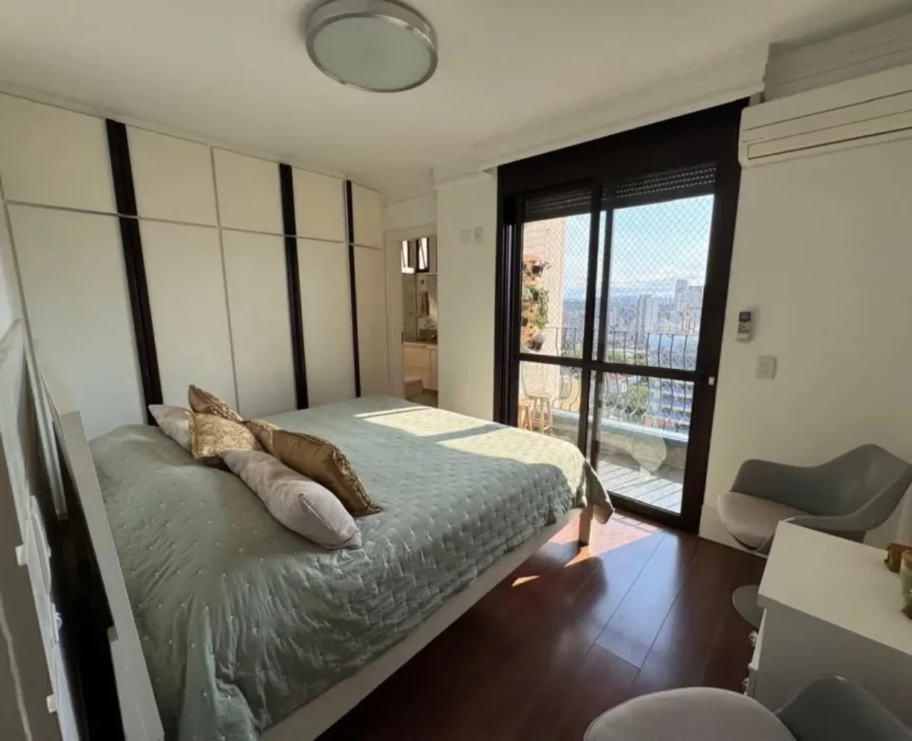 Apartamento, 4 quartos, 250 m² - Foto 9
