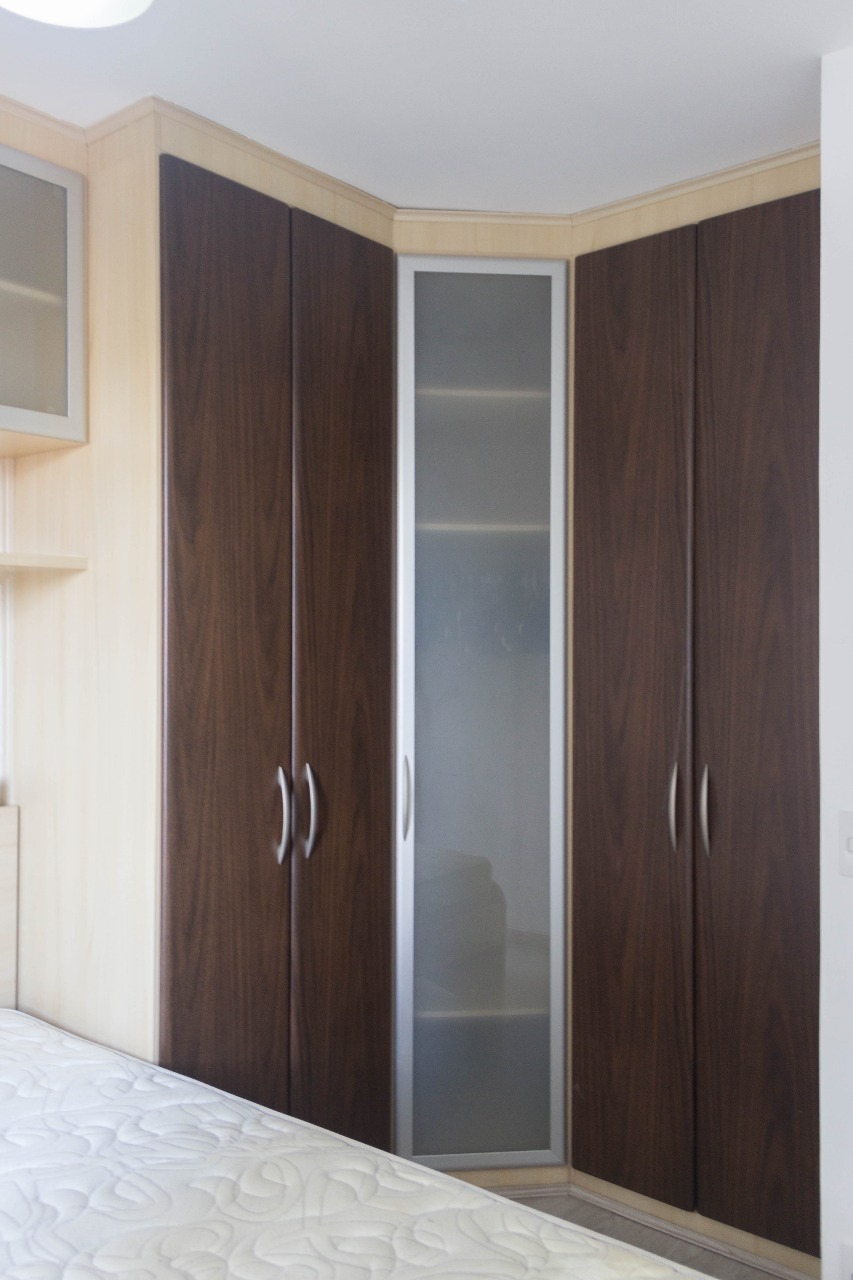 Apartamento, 1 quarto, 41 m² - Foto 7