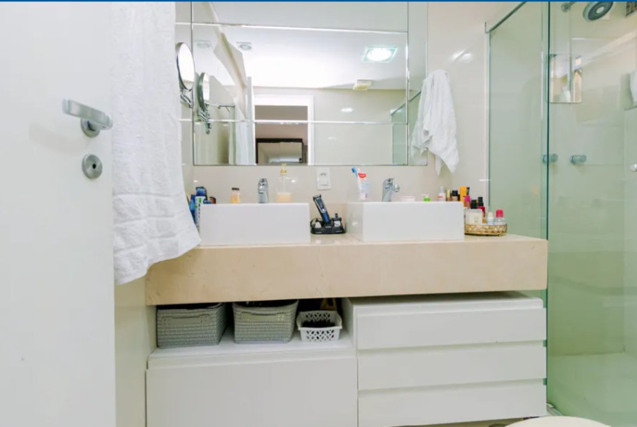 Apartamento, 3 quartos, 160 m² - Foto 31