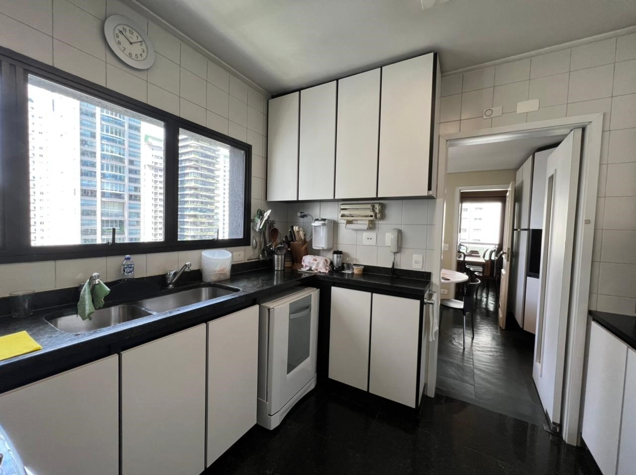 Apartamento, 3 quartos, 220 m² - Foto 29