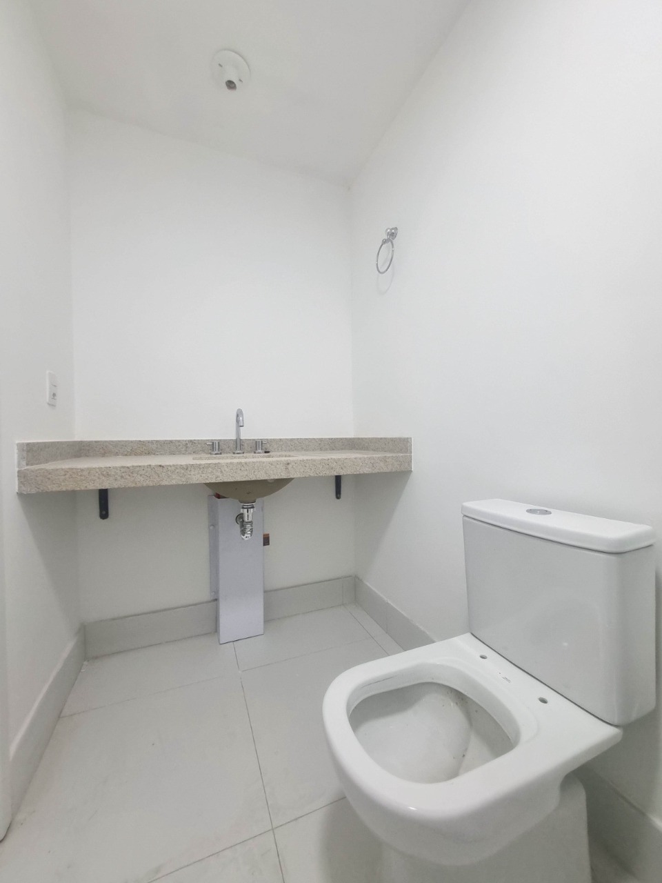 Apartamento, 1 quarto, 28 m² - Foto 9