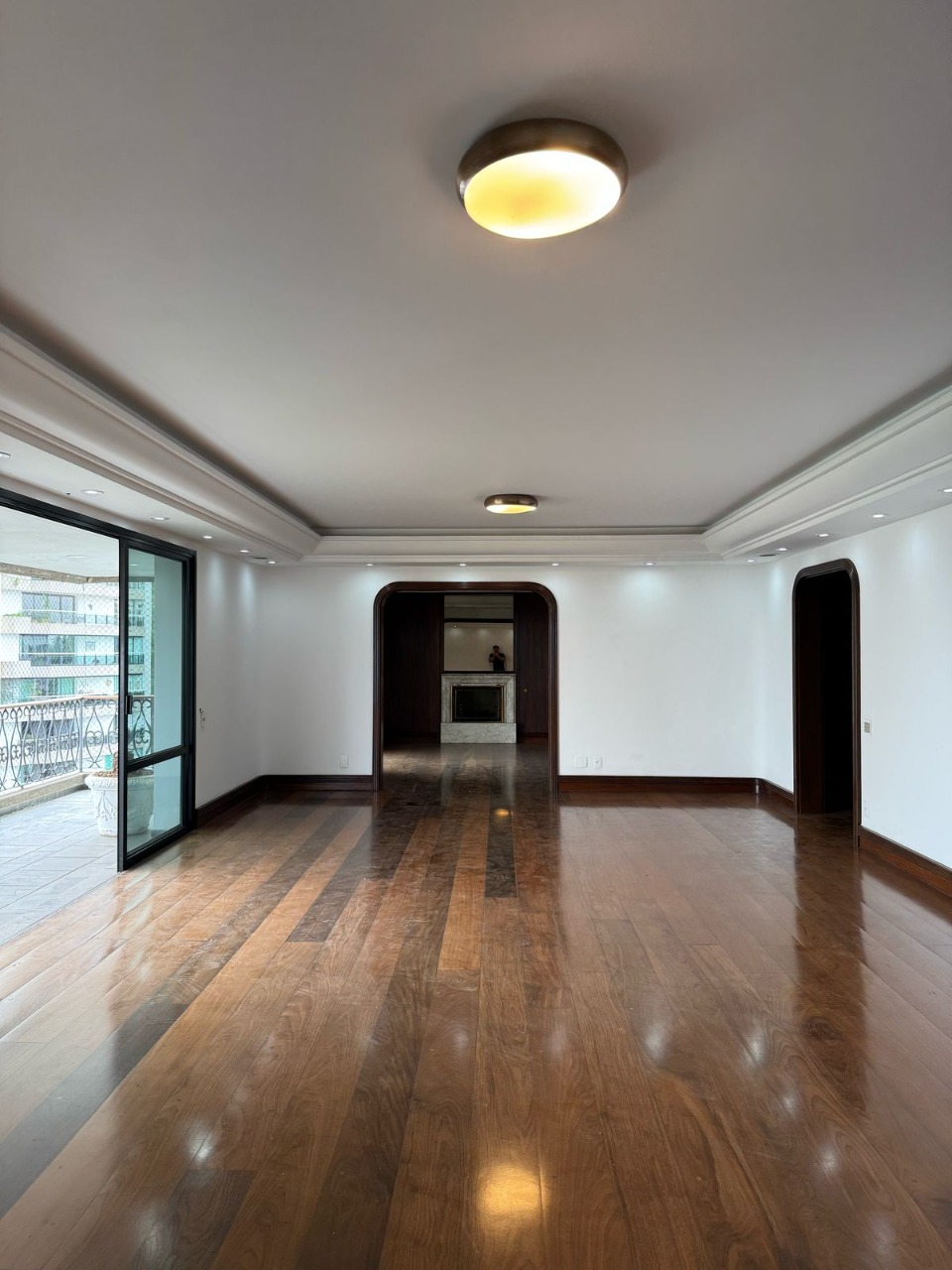 Apartamento, 4 quartos, 330 m² - Foto 10