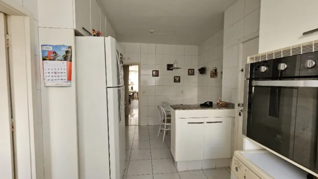 Apartamento, 3 quartos, 131 m² - Foto 8