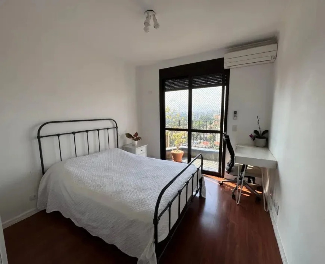 Apartamento, 4 quartos, 250 m² - Foto 12